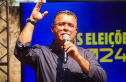 Justiça de RO nega pedido de suspensão de Prefeito de Nova Mamoré por compra de votos