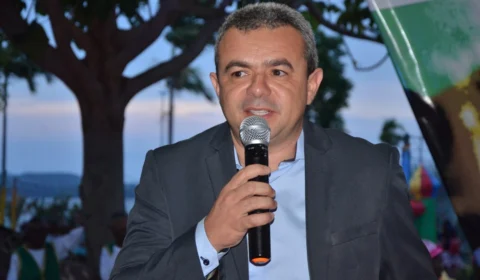 Posse de prefeito reeleito em Porto Nacional será aberta ao público