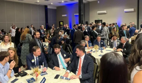 Deputados do Amazonas vencem premiação do Ranking dos Políticos; saiba quem são