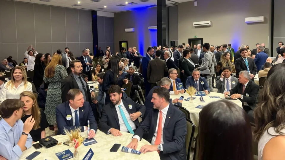 Deputados do Amazonas vencem premiação do Ranking dos Políticos; saiba quem são