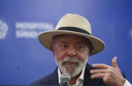 Lula critica juros altos e reforça compromisso fiscal