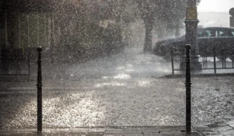 Previsão do tempo em Porto Velho: confira o clima para hoje (3)