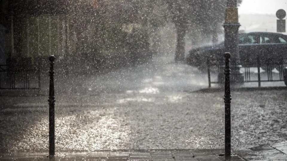 Previsão do tempo em Porto Velho: confira o clima para hoje (3)