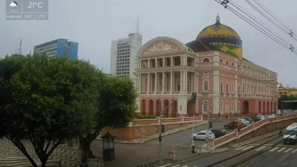 Manaus pode ter chuvas nesta nesta quinta (5); confira previsão