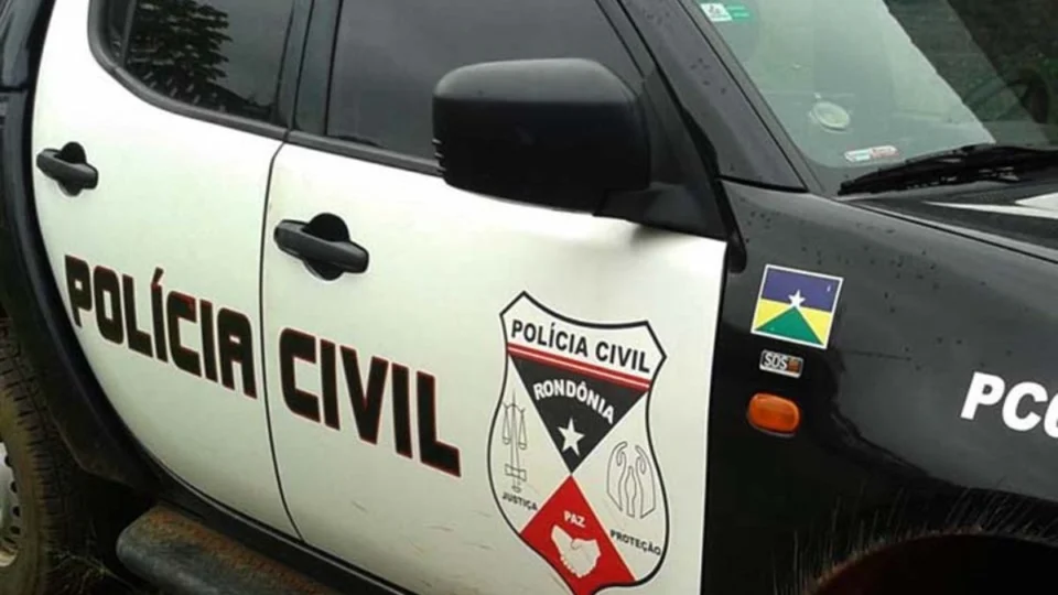 Professor de luta é preso suspeito de assédio sexual, físico e psicológico contra alunos em RO