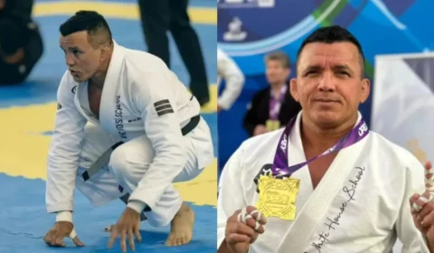 Sobe para 17 número de vítimas de professor de jiu-jitsu preso por abuso sexual