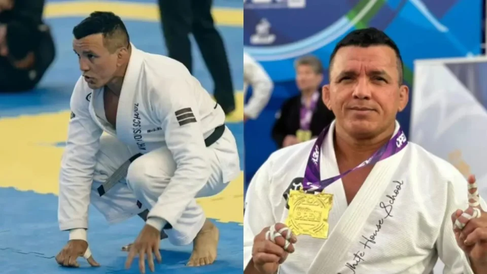 Sobe para 17 número de vítimas de professor de jiu-jitsu preso por abuso sexual