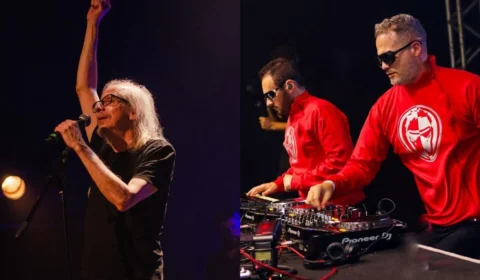 Confira programação neste fim de semana em Boa Vista