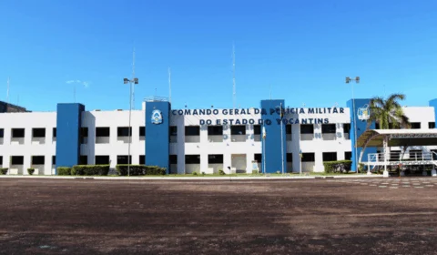 Ex-governador Mauro Carlesse é transferido para QCG em Palmas