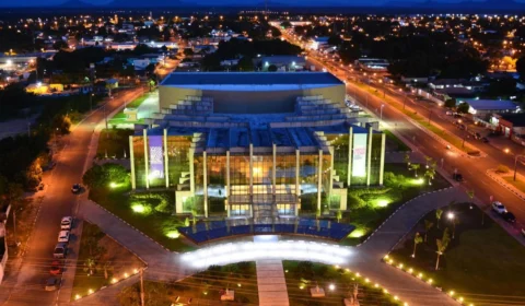 ‘O Quebra-Nozes’: Teatro de Boa Vista recebe espetáculo hoje (5/12)