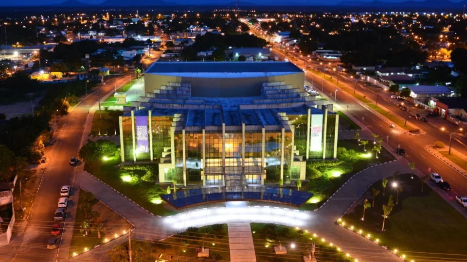 ‘O Quebra-Nozes’: Teatro de Boa Vista recebe espetáculo hoje (5/12)