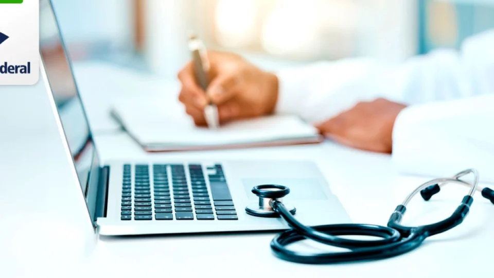 Imposto de Renda: recibo médico só poderá ser eletrônico pelo app da Receita