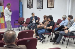 GNC participa de reunião para fortalecer união de emissoras do Amazonas