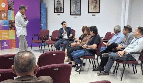 GNC participa de reunião para fortalecer união de emissoras do Amazonas