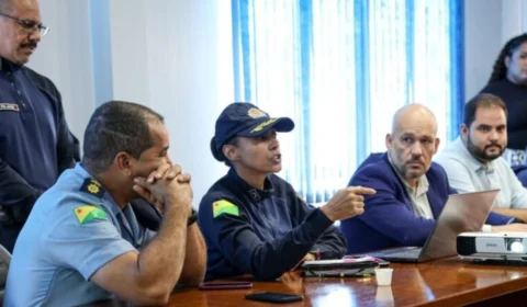 Réveillon da Família terá mais de 200 agentes fazendo a segurança em Rio Branco