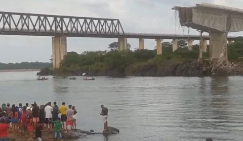 MPTO instaura investigação para apurar impactos ambientas do desabamento da ponte JK