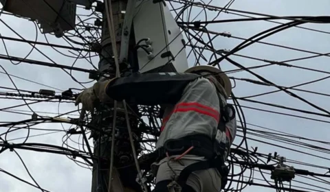 Ruas de Mucajaí e Rorainópolis ficam sem energia hoje (7/2)