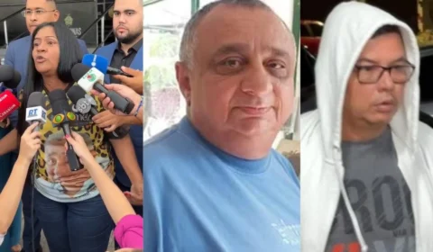 Esposa do sambista Paulo Onça pede justiça por agressão: ‘Aquele monstro não deu chance pro meu marido’