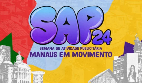 SAP trabalha ‘Manaus em Movimento’ em apoio à Aldeia Inhaã-bé, a partir de quarta (4)