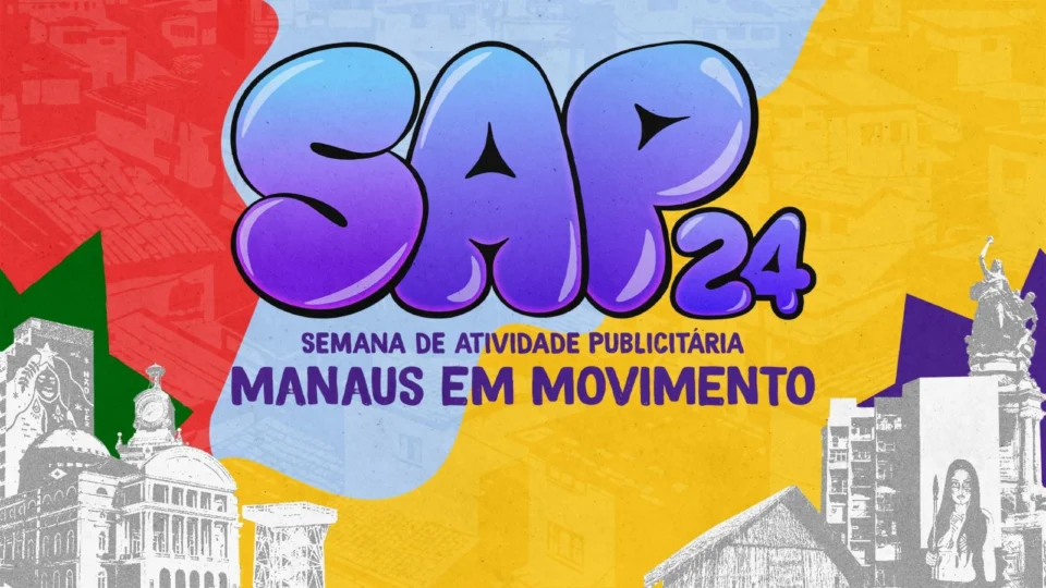 SAP trabalha ‘Manaus em Movimento’ em apoio à Aldeia Inhaã-bé, a partir de quarta (4)