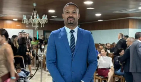 Ex-secretário preso em Rondônia é solto e caso é investigado em sigilo