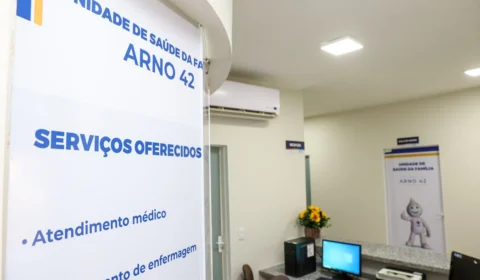Semus disponibiliza autoteste de HIV em Palmas
