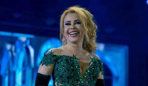 Palmas terá show gratuito da Joelma dia 1º de janeiro
