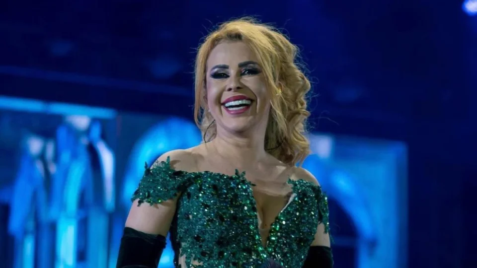 Palmas terá show gratuito da Joelma dia 1º de janeiro