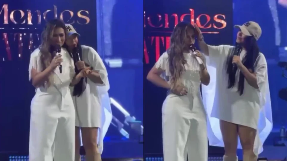 Simone e Simaria voltaram? “Coleguinhas” reaparecem juntas e emocionam fãs; Veja vídeo