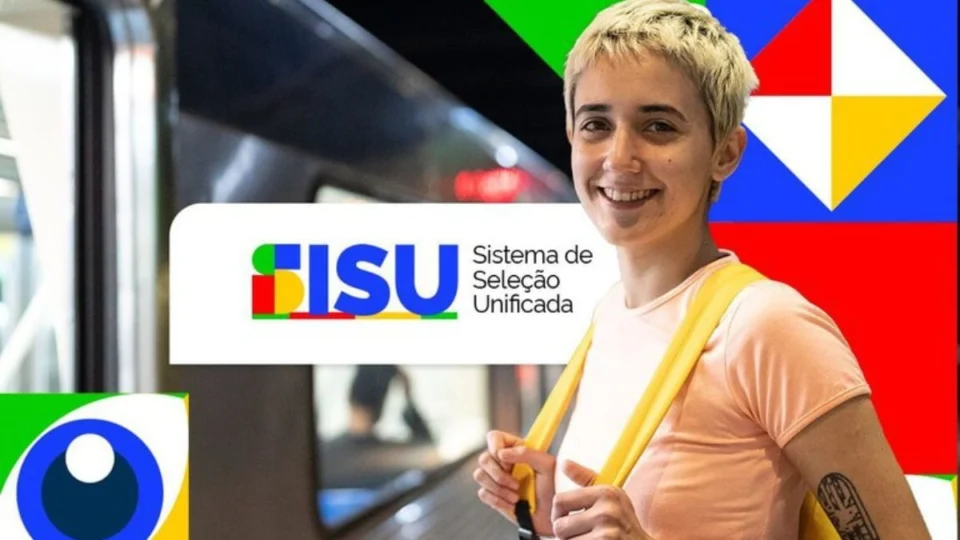 Sisu 2025: inscrições começam em 17 de janeiro; veja edital completo