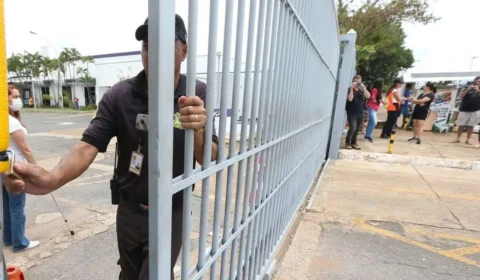 Ministério Público suspende concurso público de Barrolândia (TO)