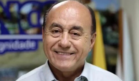 Prefeito de Rio Branco nomeia esposa como chefe de gabinete e salário chama atenção