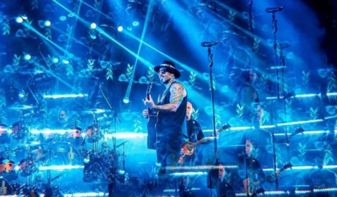 Tico Santa Cruz se apresenta em Boa Vista; confira valor do ingresso