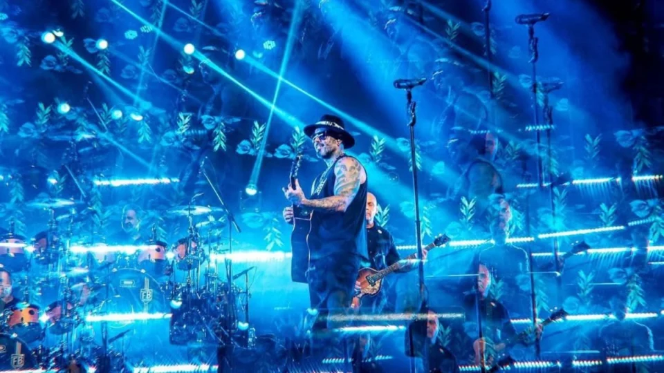 Tico Santa Cruz se apresenta em Boa Vista; confira valor do ingresso