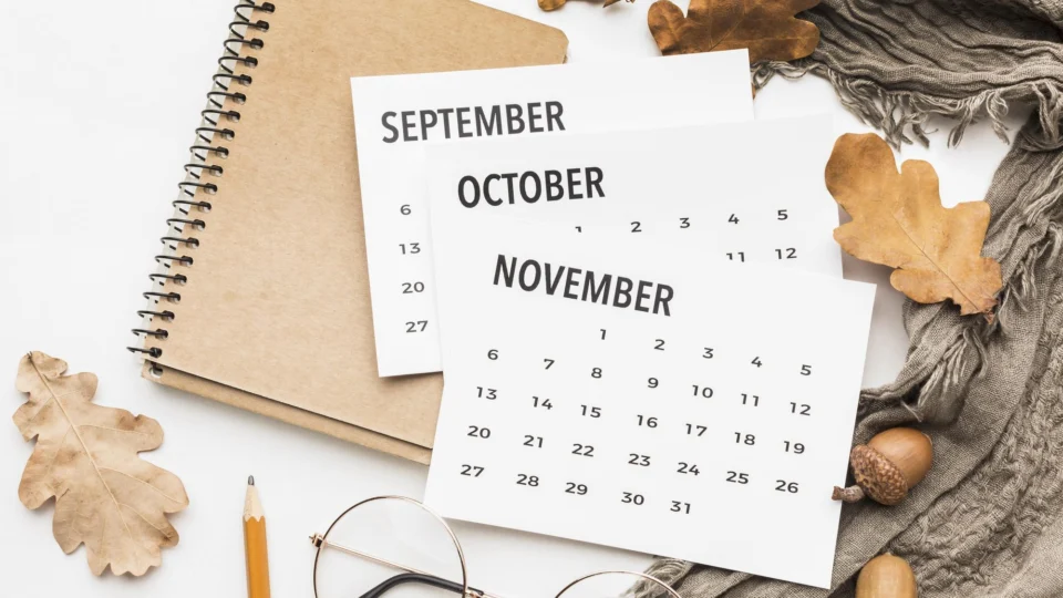 Acreanos terão 16 feriados em 2025; confira calendário oficial com pontos facultativos