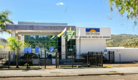 Disputa por território de drogas leva três homens à condenação em Arraias