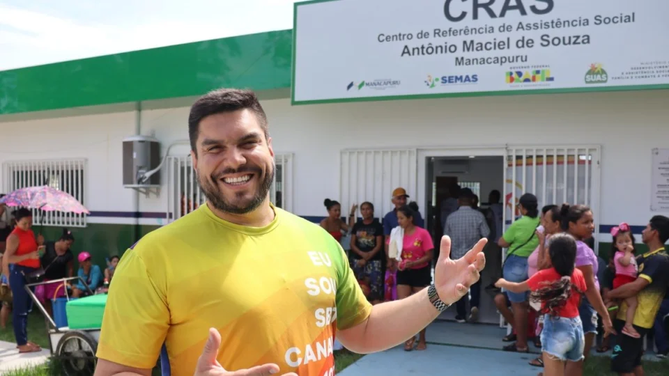TV Norte inaugura sinal em Manacapuru com ‘Agora é Sábado’ especial; confira