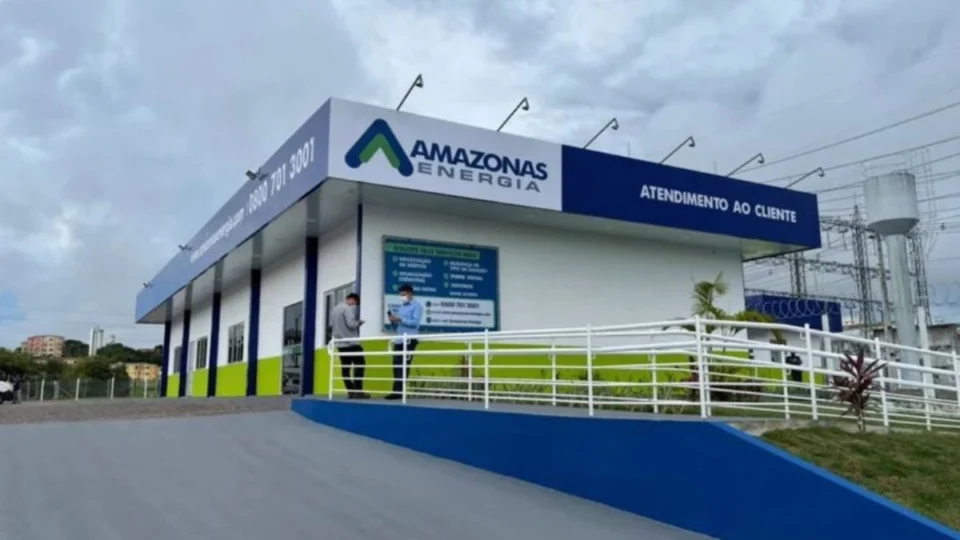 Venda da Amazonas Energia: justiça determina que ANEEL libere recursos à concessionária para evitar ‘apagão’
