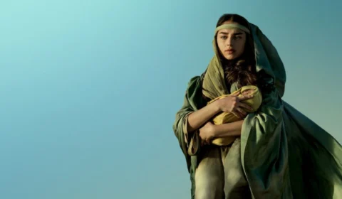 “Virgem Maria”: Netflix lança filme sobre a vida da mãe de Jesus  