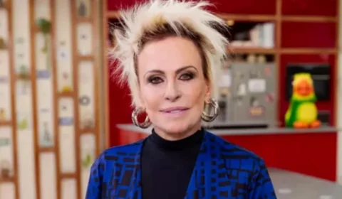 Ana Maria Braga é internada às pressas após acidente doméstico; entenda