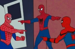 Juíza que usou meme do Homem-Aranha em despacho reconhece erro: ‘Vacilei’, diz