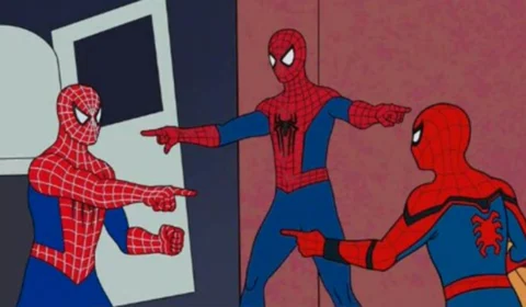 Juíza que usou meme do Homem-Aranha em despacho reconhece erro: ‘Vacilei’, diz