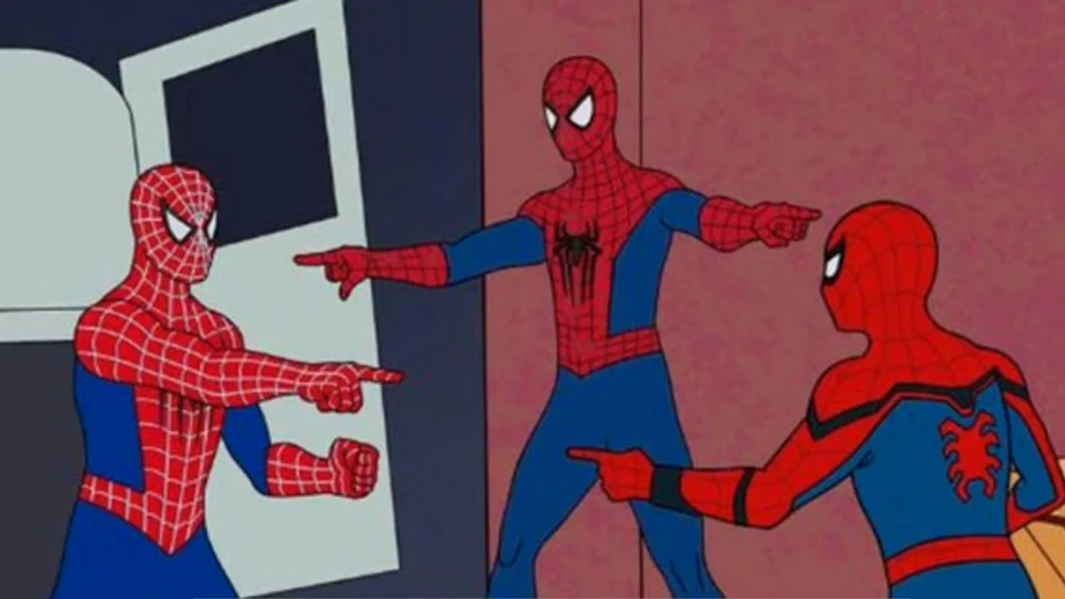 Juíza usa meme do Homem-Aranha em despacho e leva advertência