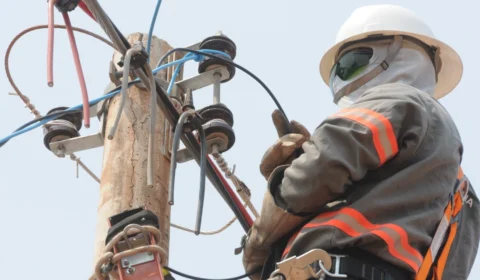 Um bairro em Boa Vista fica sem energia hoje (14/2); veja trechos