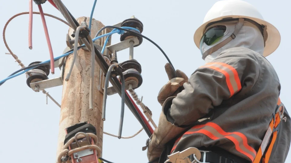 Um bairro em Boa Vista fica sem energia hoje (14/2); veja trechos