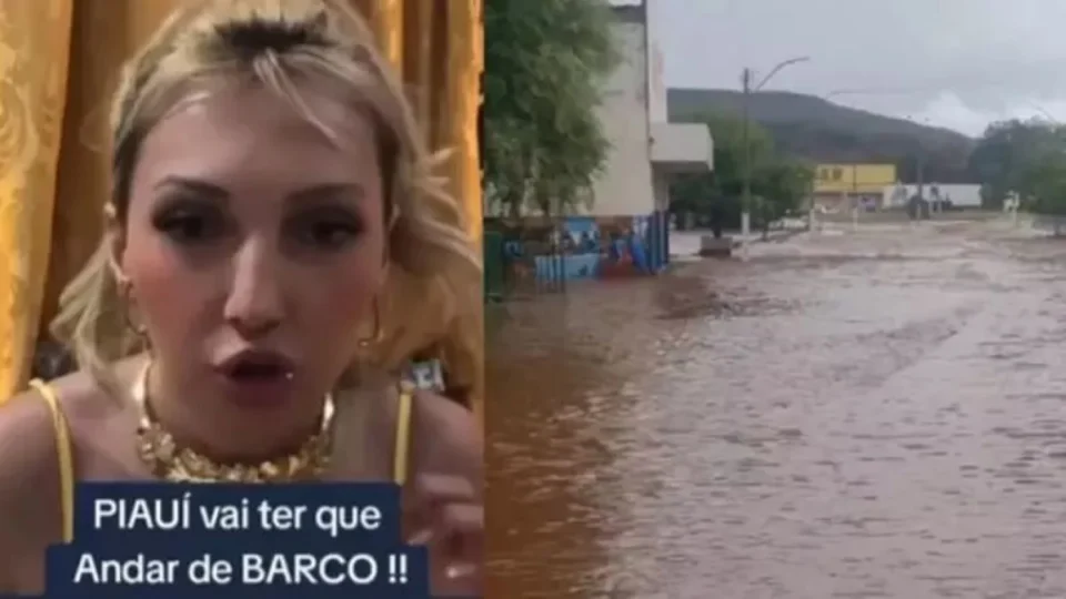 Vidente que previu chuva no Piauí acende alerta para outras cidades; veja quais