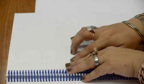 Dia Mundial do Braile: lindas frases para refletir e enviar