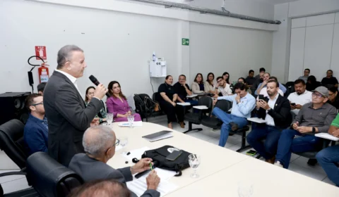 Mais 54 candidatos do Concurso da Saúde serão convocados pela prefeitura de Palmas