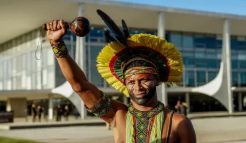 Índio ou Indígena? Entenda a diferença após cantor Netto Brito causar polêmica