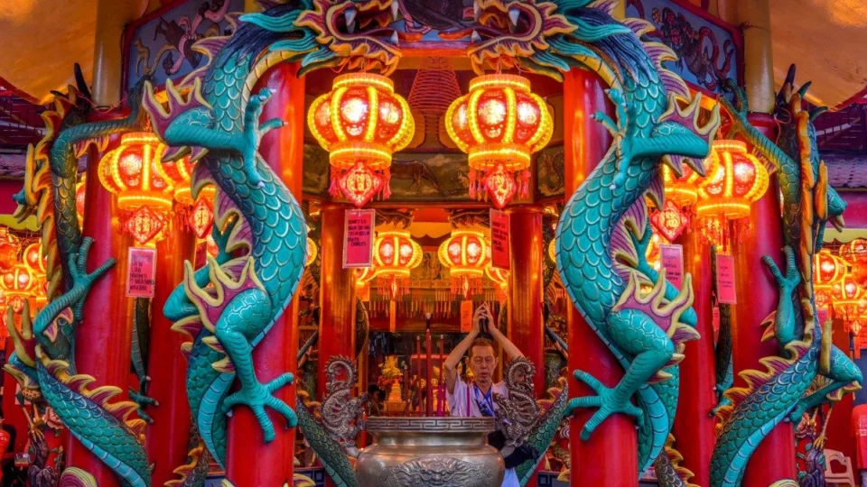 Ano Novo Lunar: como funciona o calendário zodíaco chinês?